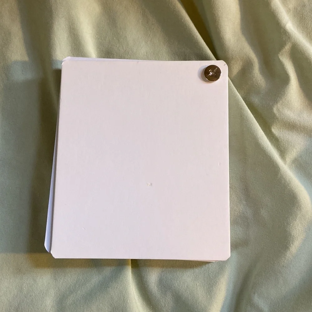 ❄️Notepad - Picture 2 of 2